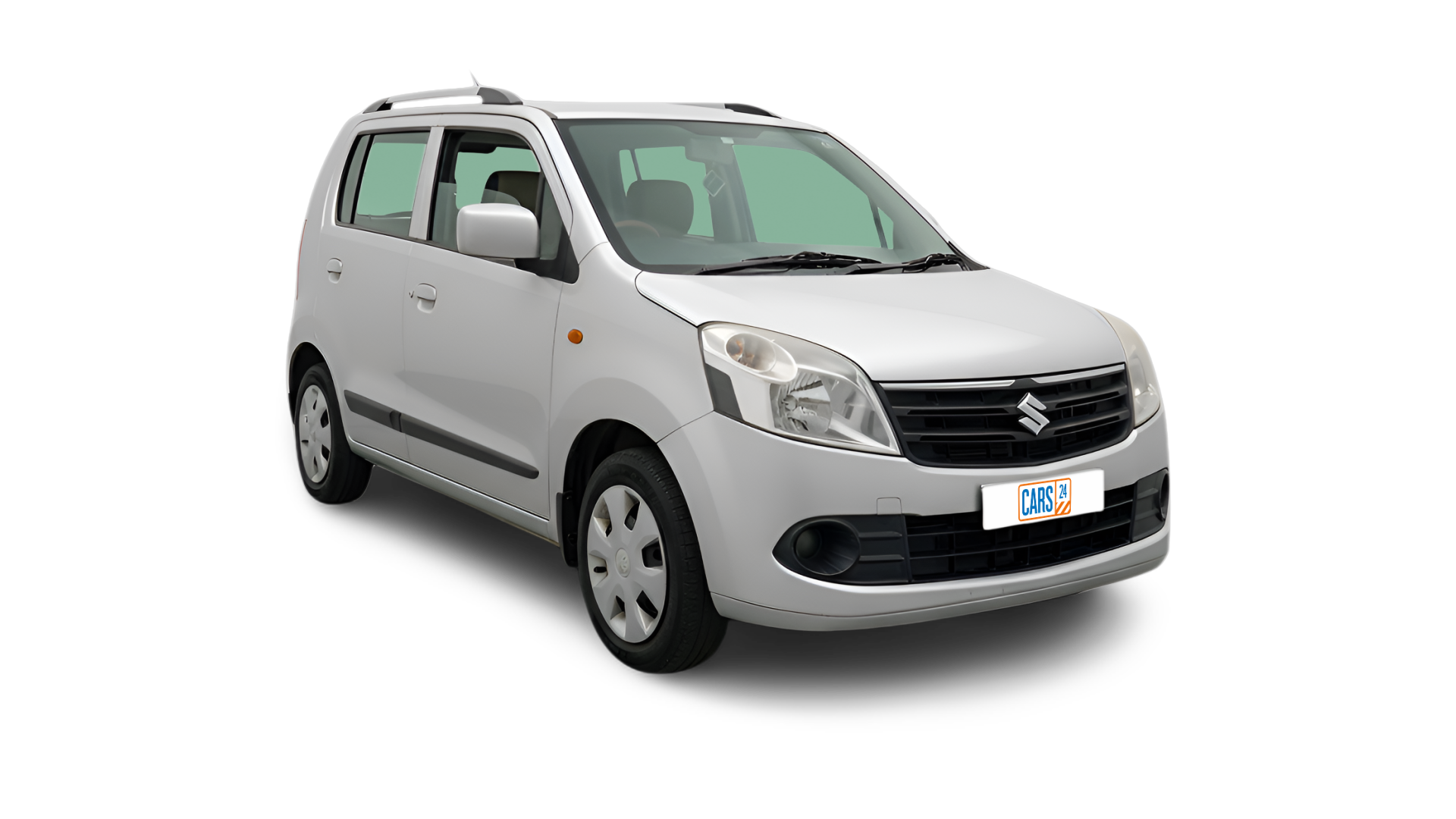 Maruti Wagon R 1.0-img